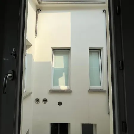 Flatluxe 2 Apartmán