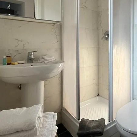 Apartmán Flatluxe 2