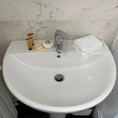 Flatluxe 2 Apartmán