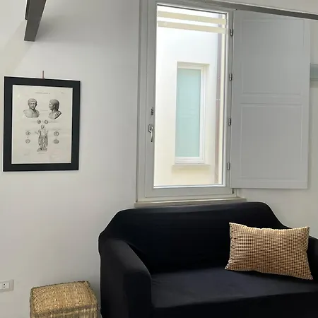 Apartmán Flatluxe 2