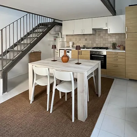 Daire Flatluxe 2 Parma